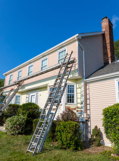 Demolition Debris Removal in Oblong, IL